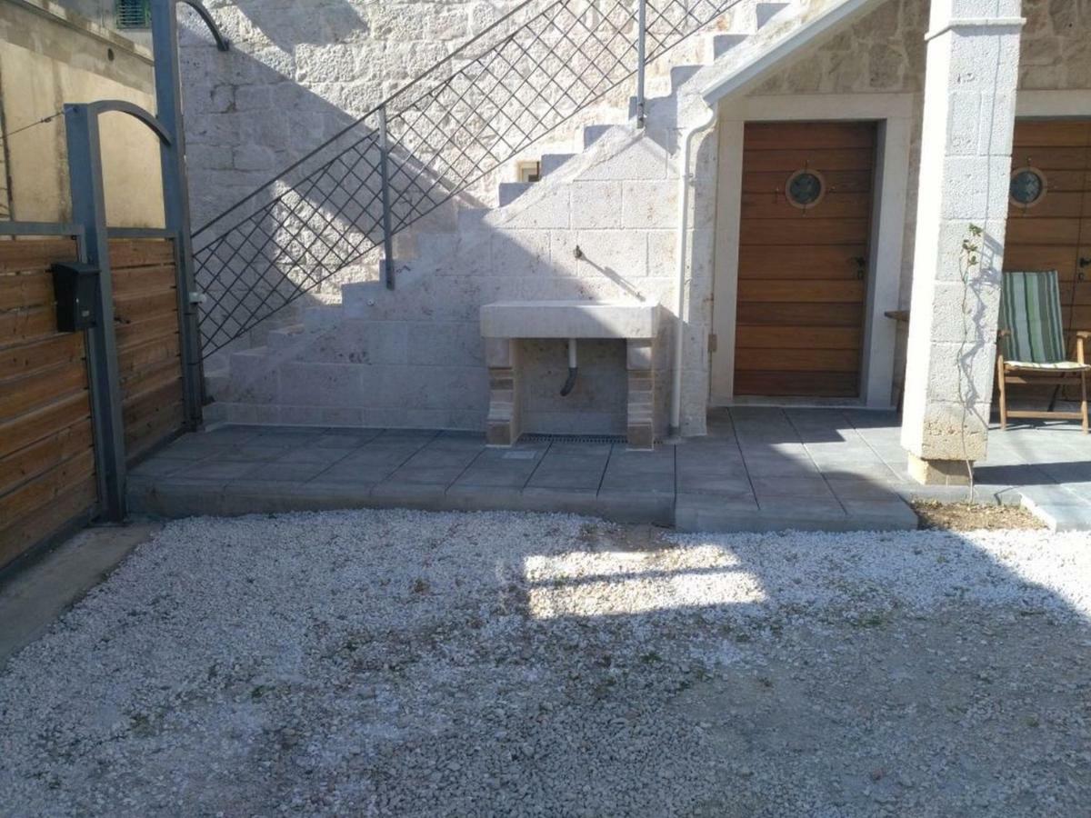 Apartment Buga Slatine