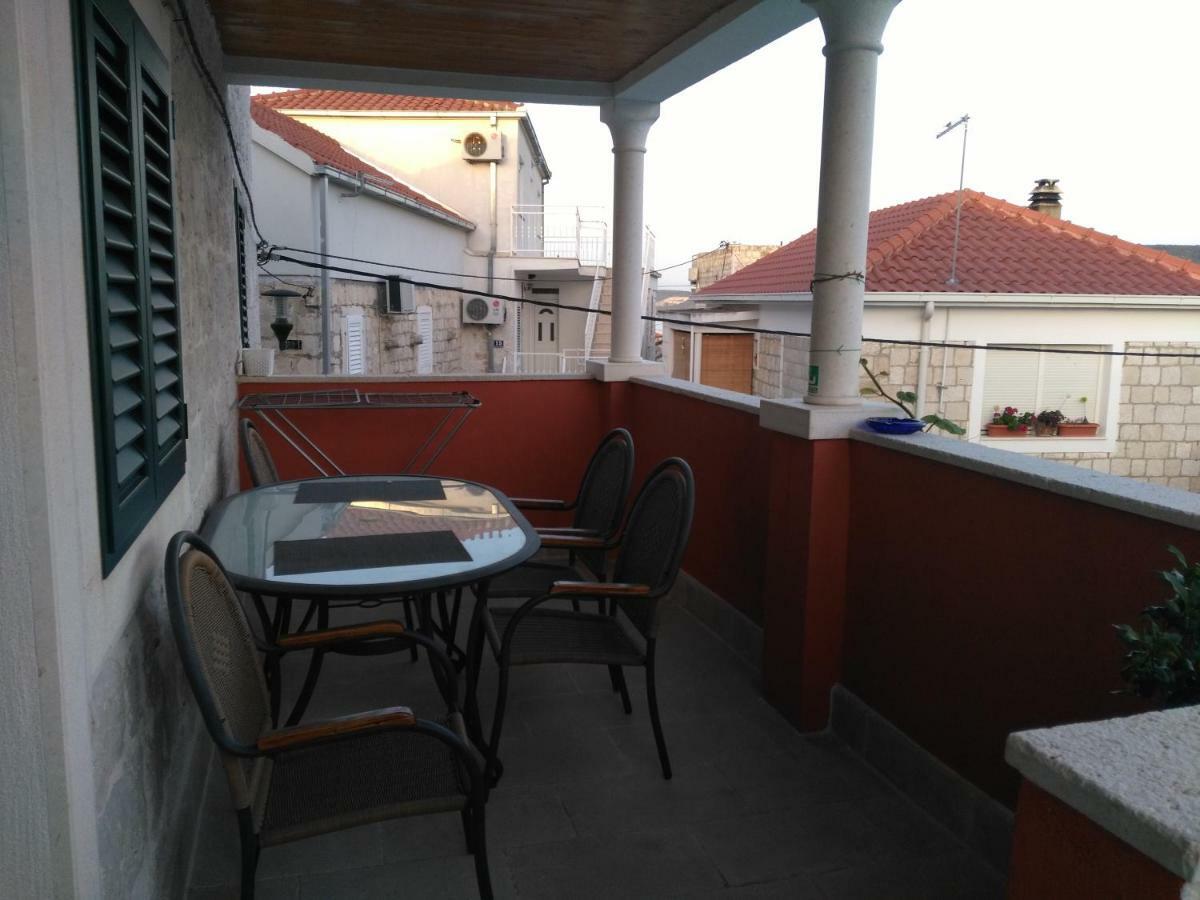 Apartment Buga Slatine