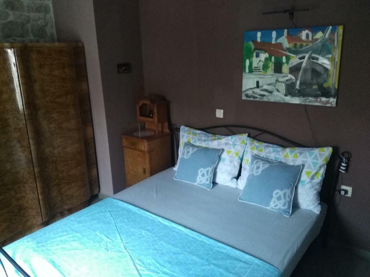 Buga Apartment *