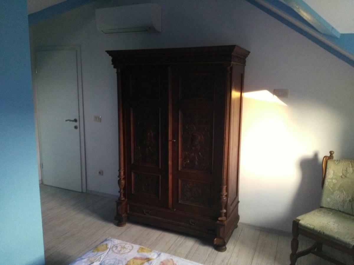 Apartment Buga *