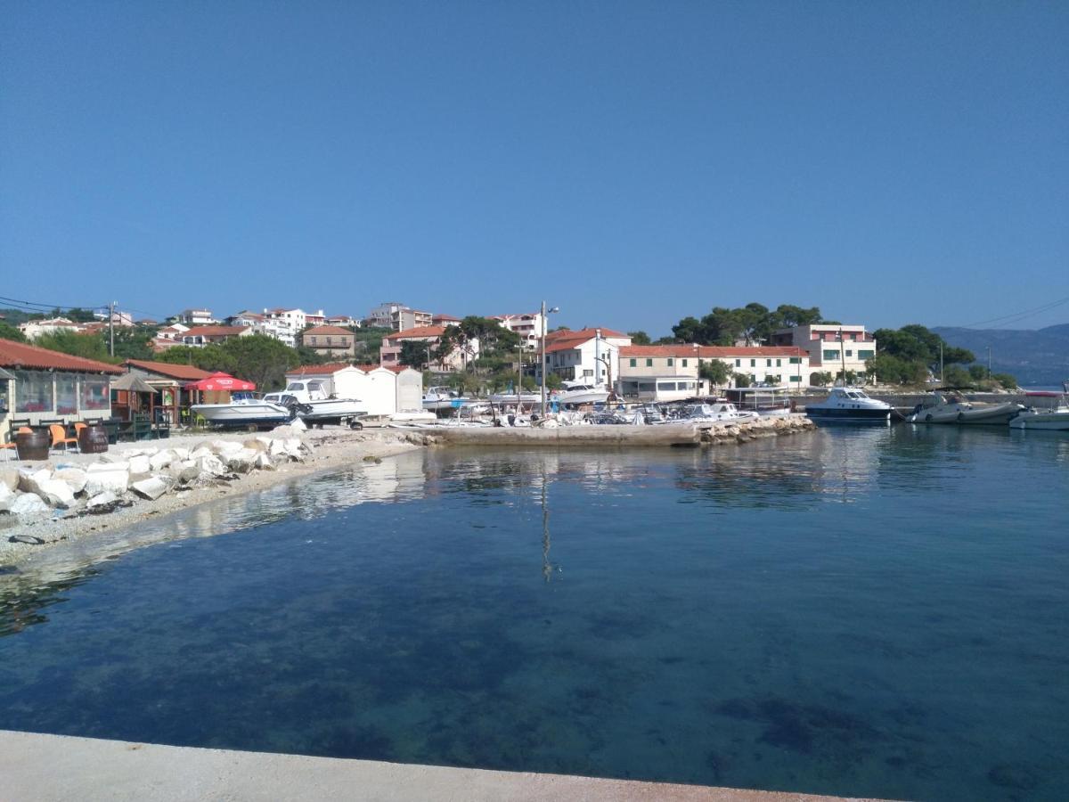 Buga Apartment Slatine